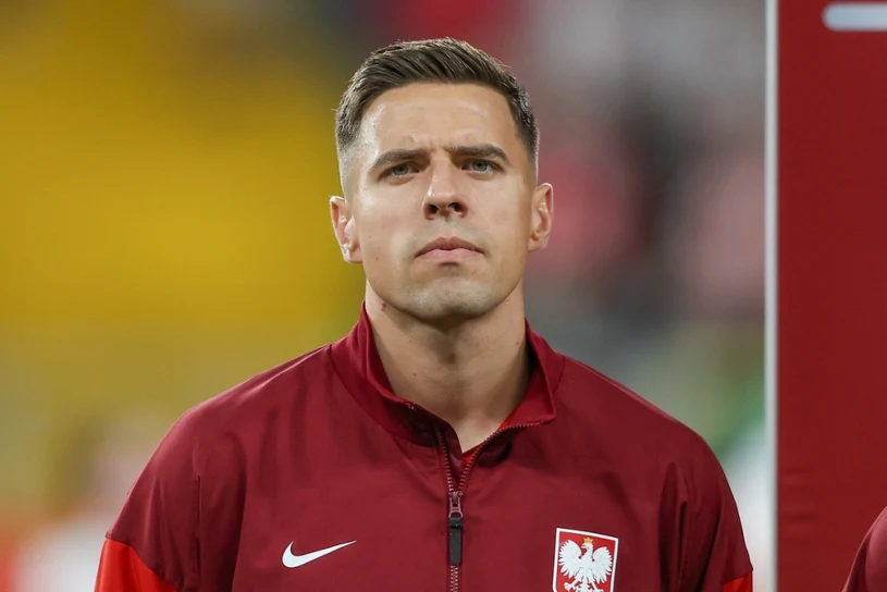 Bednarek dołączył do głośnej akcji. Tak wesprze chore na raka dzieci