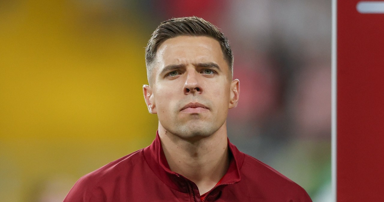 Bednarek dołączył do głośnej akcji. Tak wesprze chore na raka dzieci