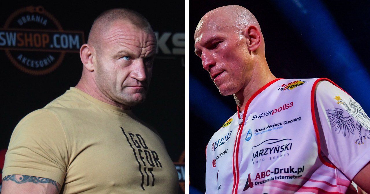 Zwrot akcji ws. "Diablo", musieli go usunąć. Uwaga skierowana na "Pudziana"