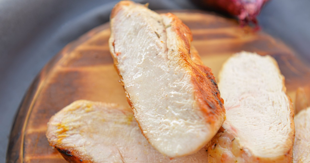 Najlepsze mięso dla serca seniora. Serce odetchnie z ulgą