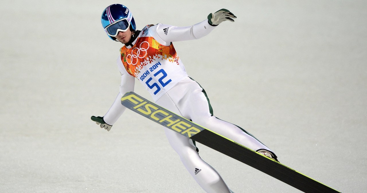 Koszmar w Słowenii. Są nowe informacje po wypadku gwiazdy, to poważny uraz