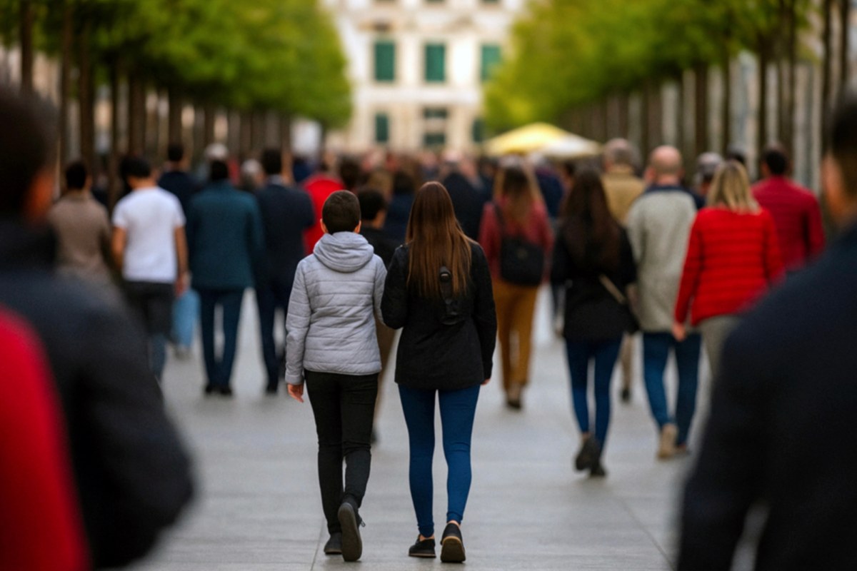 Ile wynosi liczba ludności Polski? GUS podał najnowsze dane