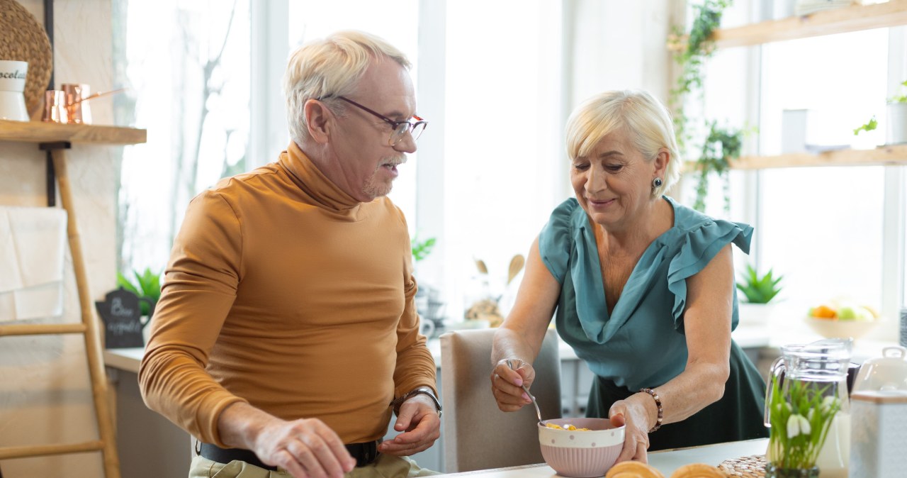 Kiedyś neutralne, po 60. szkodzą. Seniorzy muszą ograniczyć te trzy produkty