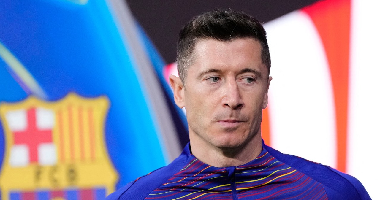 Lewy złożył obietnicę. Gorąco w Katalonii. Ogłaszają: Radykalna zmiana