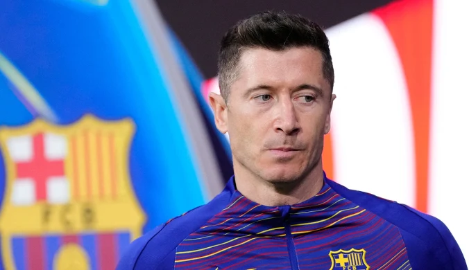 Lewy złożył obietnicę. Gorąco w Katalonii. Ogłaszają: Radykalna zmiana