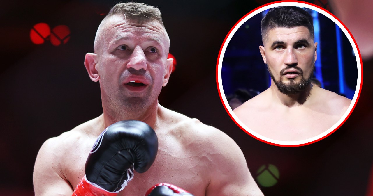 Dawny rywal Adamka już się nie kryje. Tyle miał dostać za walkę z Najmanem