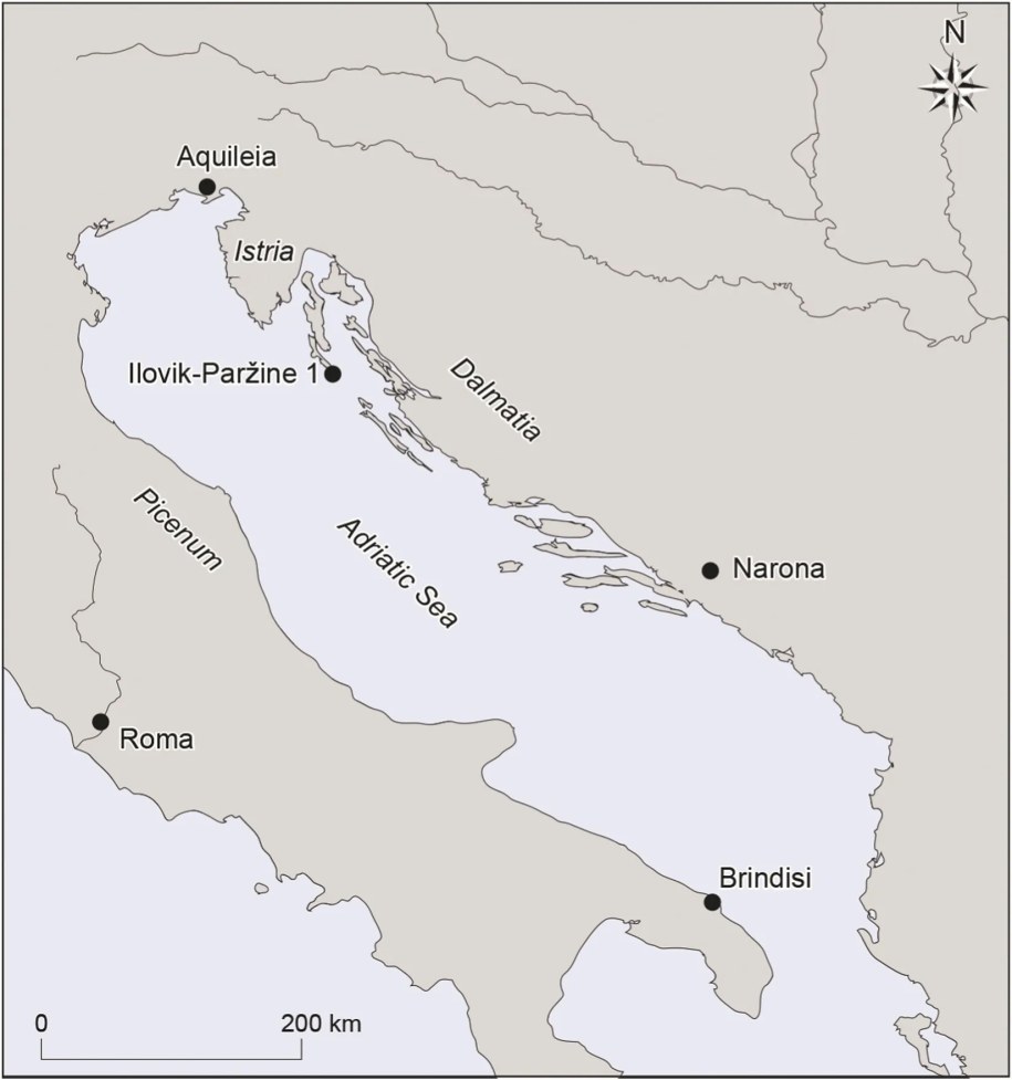 /Rys. V. Dumas, CNRS/CCJ /Materiały prasowe