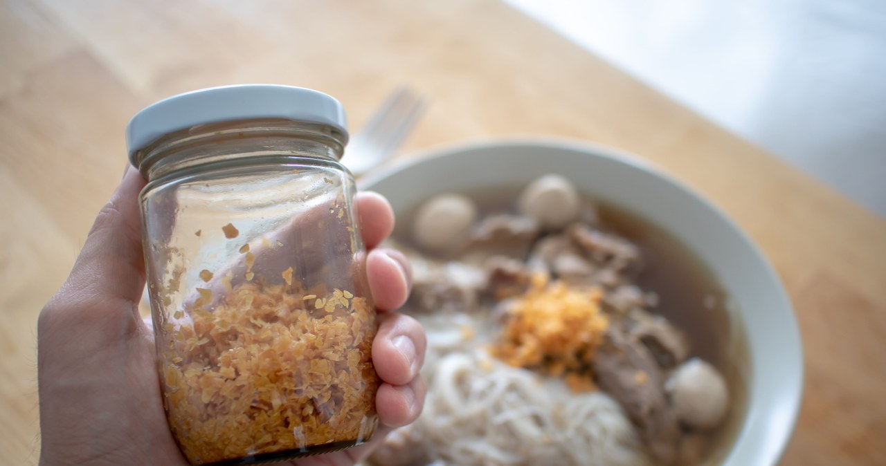 Superfoods dla seniora. Produkty, które wspierają odporność i pamięć