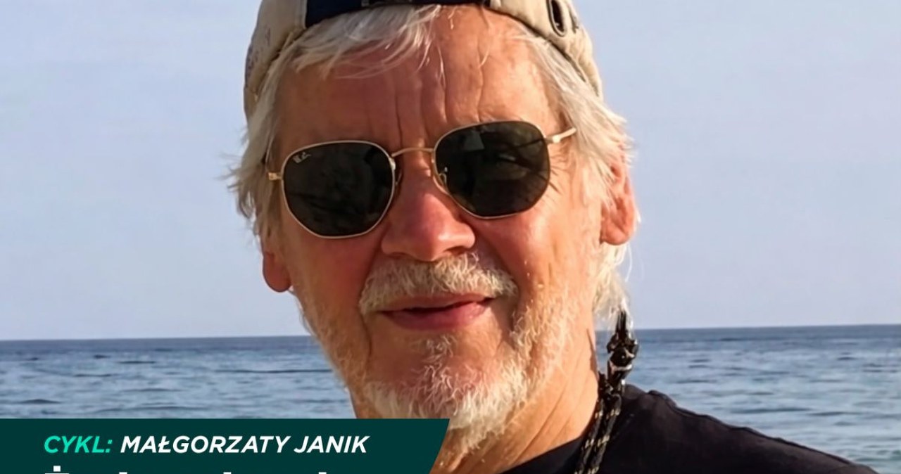 "Nie bądźcie tak głupi, jak ja". Profilaktyczne badania ujawniły, iż ma raka