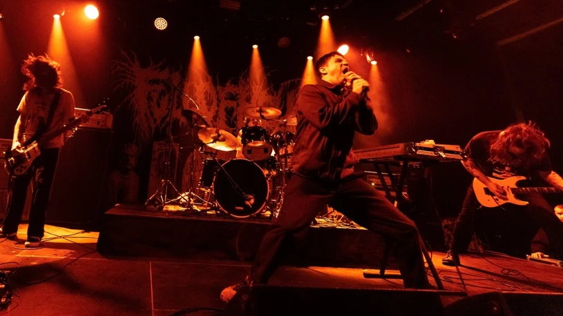 Amerykańscy mistrzowie ekstremy nawiedzili Kraków! Co się wydarzyło?