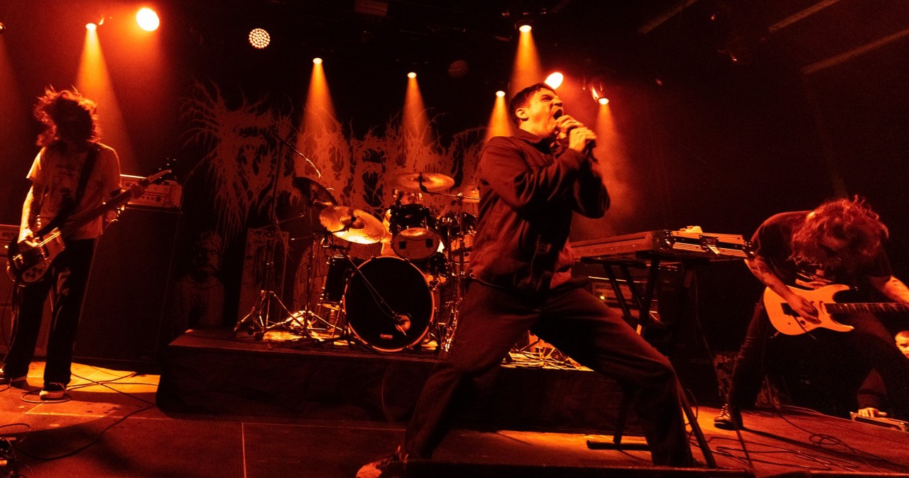 Amerykańscy mistrzowie ekstremy nawiedzili Kraków! Co się wydarzyło?