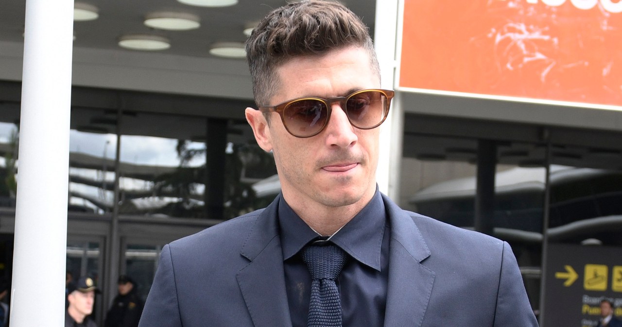 Powrót "Lewego" staje się faktem, 10 milionów pękło. Poruszające kulisy akcji