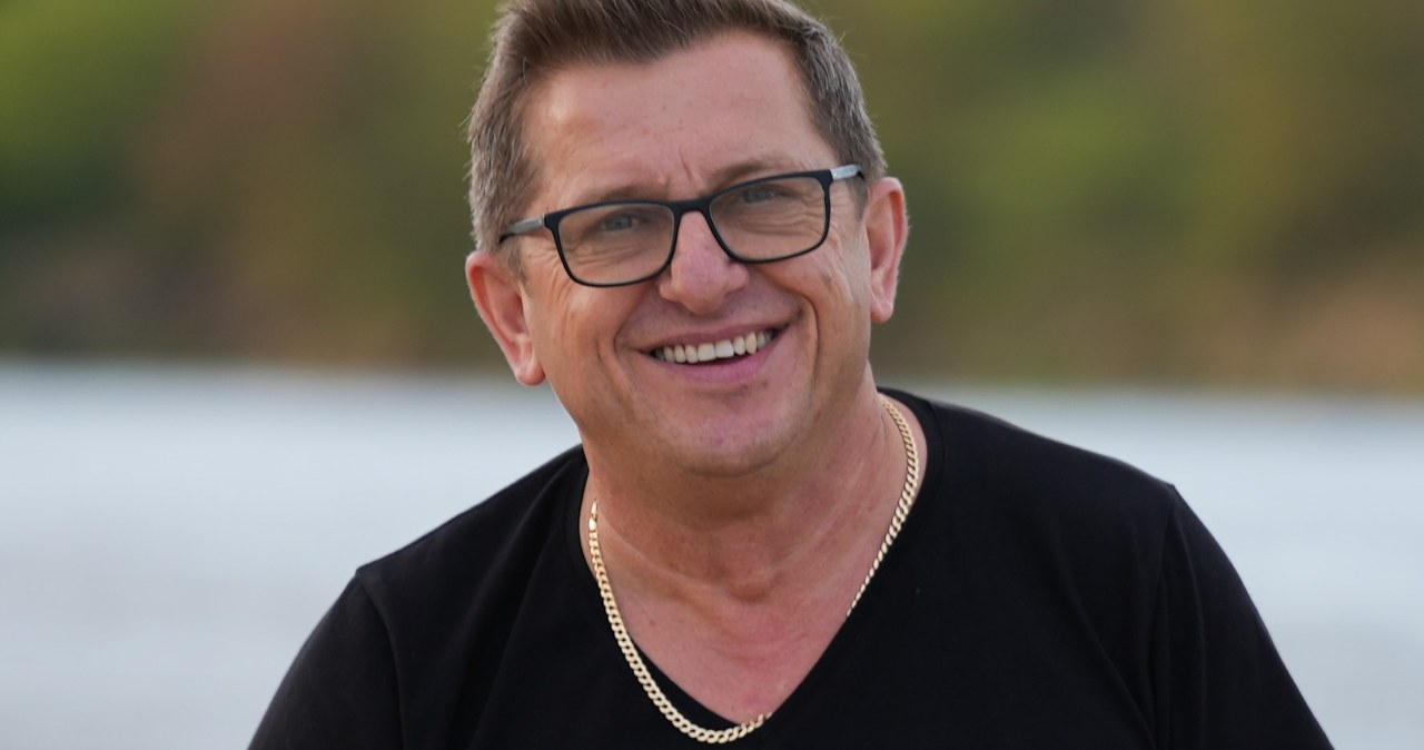 Wydawało się, iż znalazł bratnią duszę. Popełni wielki błąd