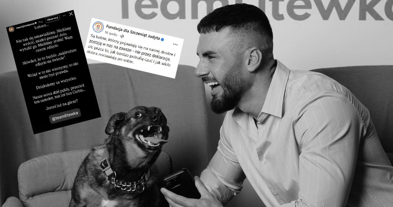 Przekonali się, jak działał Litewka. Podopieczni żegnają swojego bohatera