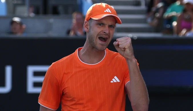 Hubert Hurkacz - Lorenzo Musetti w drugiej rundzie turnieju ATP 1000 w Madrycie. Relacja na żywo