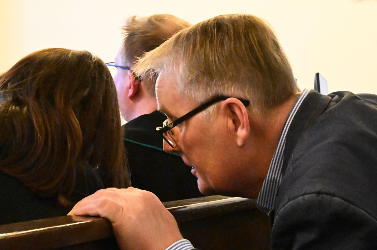 Stanowcza reakcja prokuratury w sprawie byłego senatora PiS