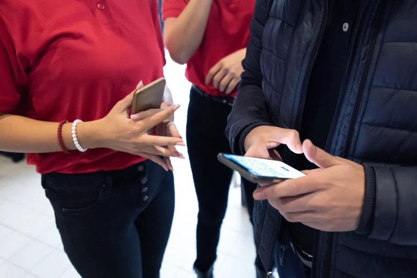 Norwegia chce wprowadzić ograniczenia dla dzieci. Będzie projekt