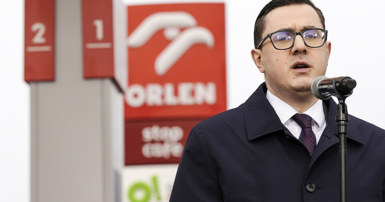 Do kiedy potrwa program "Ceny Paliw Niżej"? Minister podał warunek