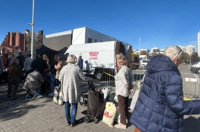 /Biuro Gospodarki Odpadami m. st. Warszawy  /