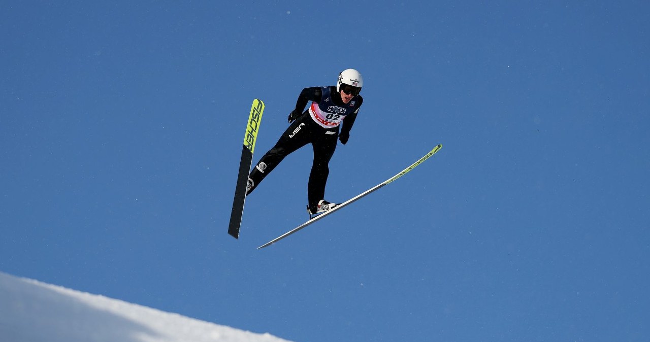 25-letni skoczek z Pucharu Świata ogłosił koniec kariery. Oto powód