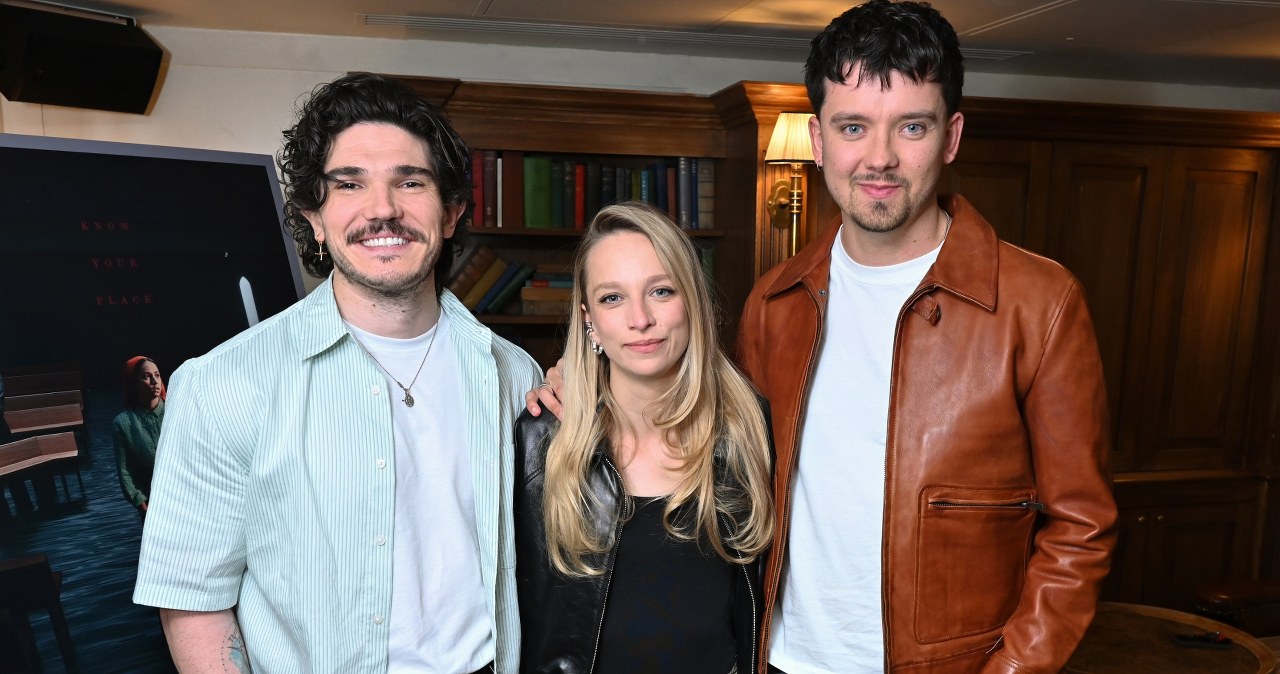 Ten serial błyskawicznie podbił Netfliksa. Widzowie mają mieszane odczucia