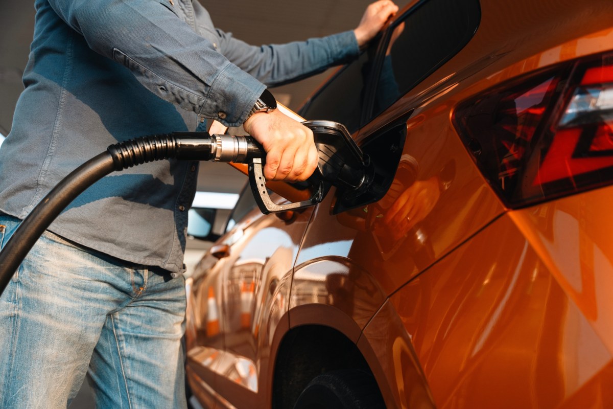 Nowe ceny paliw na weekend. Złe wieści dla kierowców