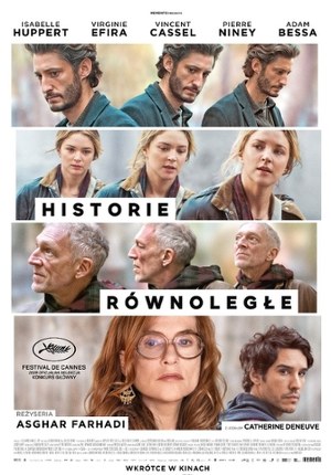 Historie równoległe