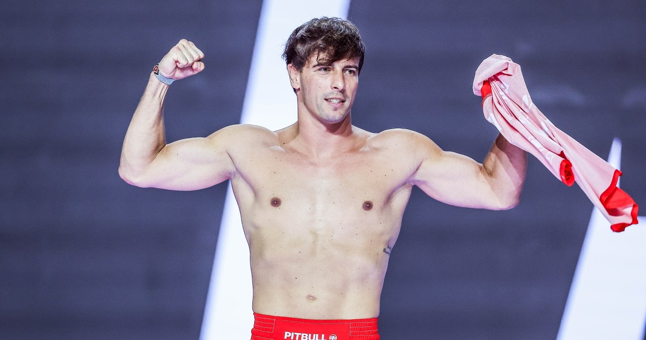 FAME MMA ogłasza ws. głośnego turnieju. Karaś poznał rywala. Oto drabinka