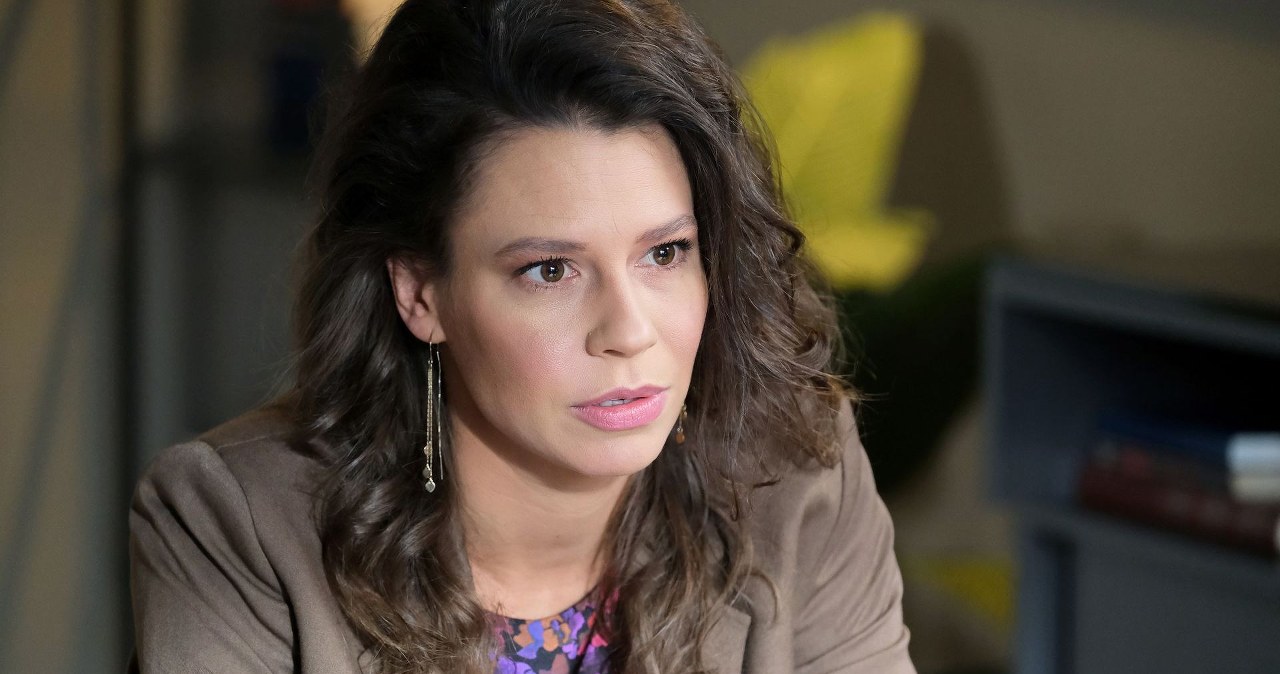 "M jak miłość": Paulina da za wygraną? Budzyńscy będą w szoku