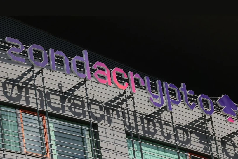 Założyciel Zondacrypto miał nagrywać rozmowy. Media ujawniają kulisy