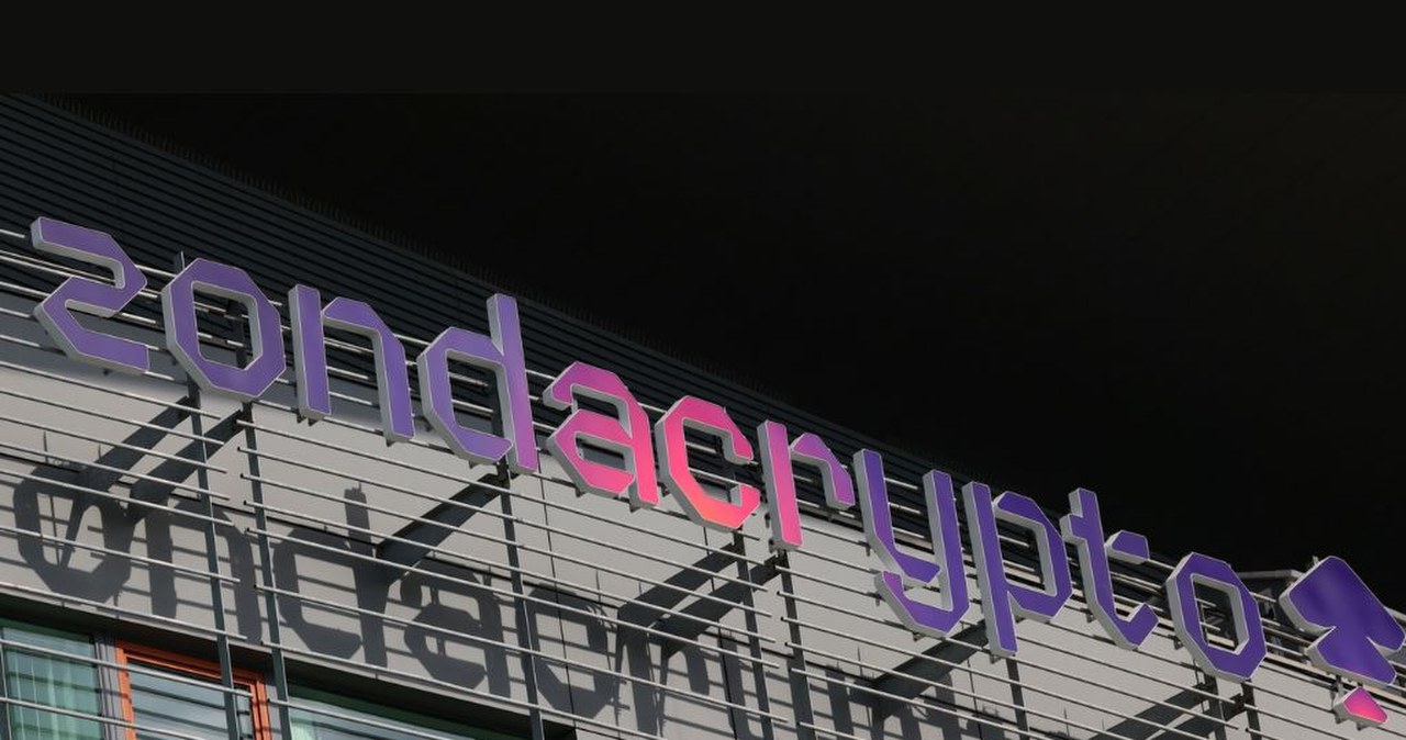 Założyciel Zondacrypto miał nagrywać rozmowy. Media ujawniają kulisy