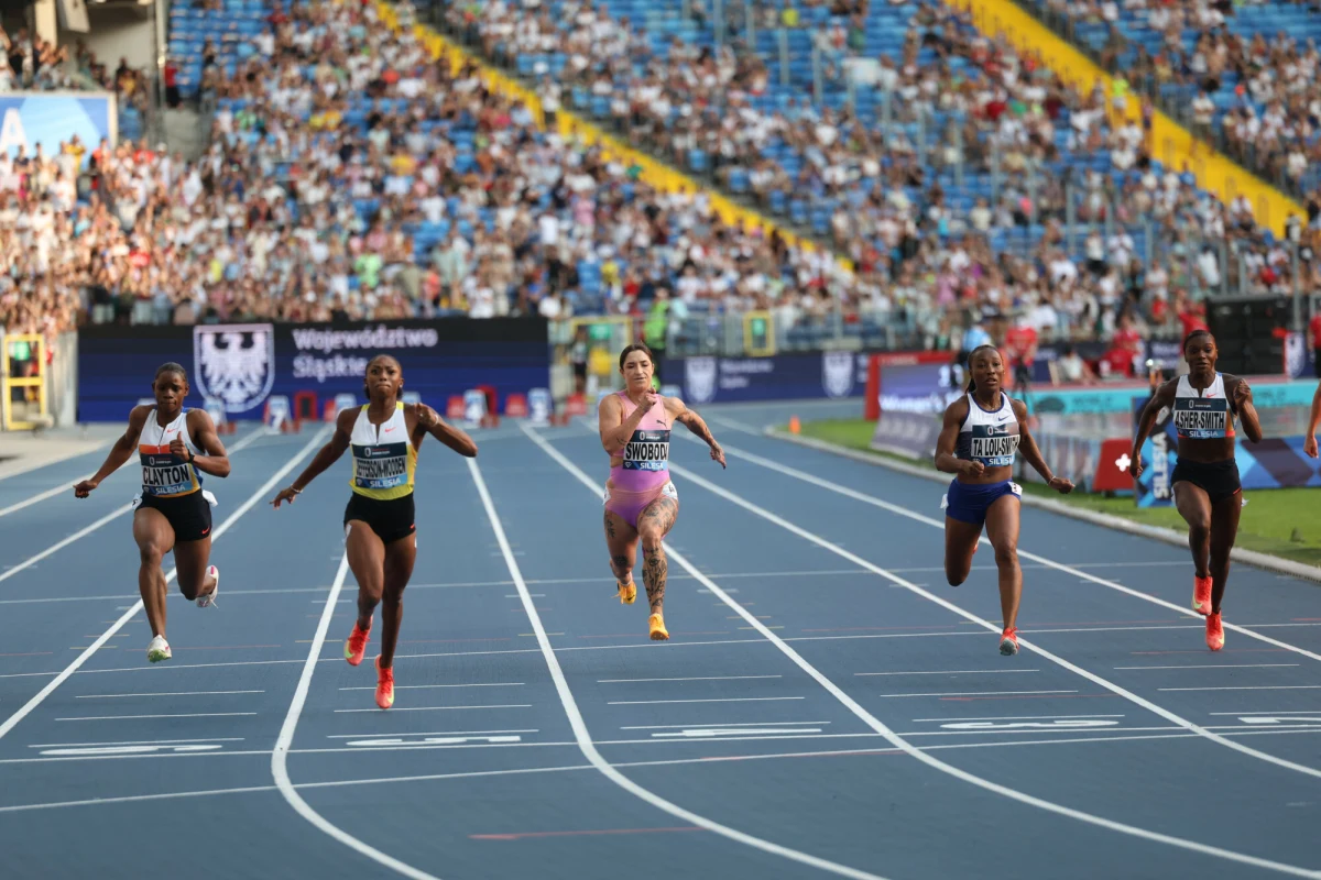 Stadion Śląski w Chorzowie będzie gospodarzem mistrzostw Europy w lekkoatletyce. Impreza odbędzie się w czerwcu 2028 roku. Po raz pierwszy Polska będzie gościła imprezę tej rangi.