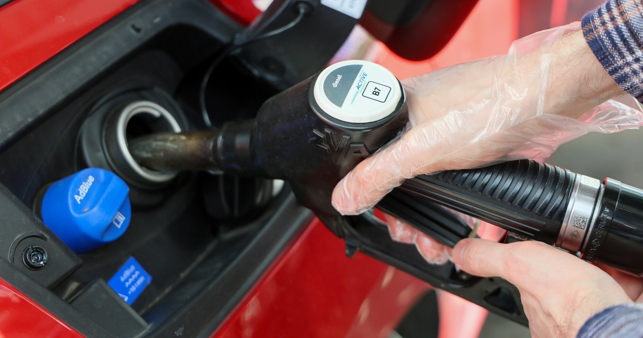 Orlen ogłosił nowe ceny paliw. Nie widać końca podwyżek