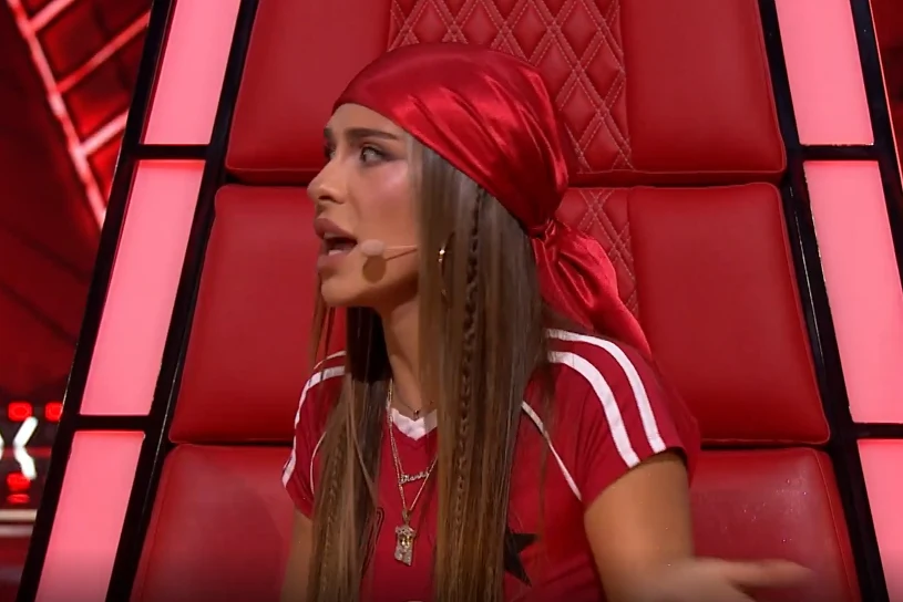 Ujawniła, jak zarobiła pierwsze pieniądze. Jej mama o niczym nie wiedziała!