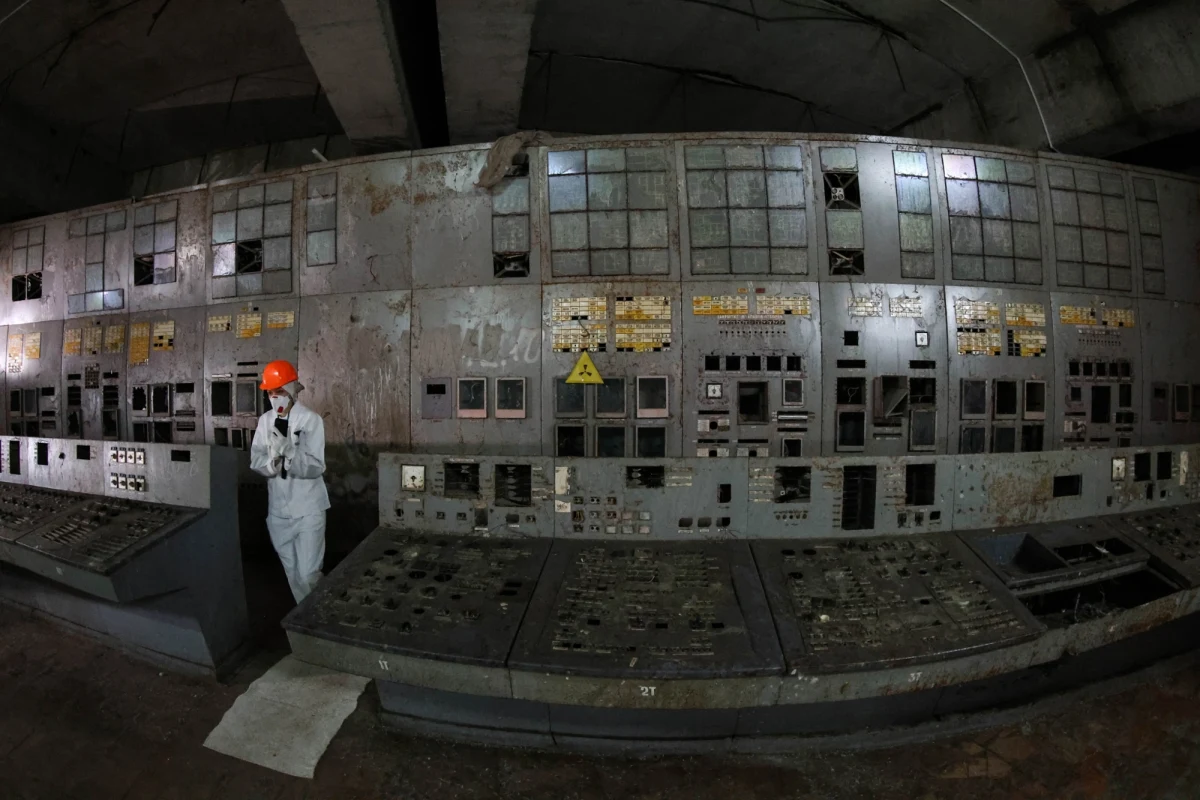 26 kwietnia 1986 roku doszło do największej katastrofy nuklearnej w historii ludzkości - wybuchu reaktora w elektrowni jądrowej w Czarnobylu. Skażona ziemia, radioaktywna chmura nad całą Europą i dramat tysięcy ludzi - wydarzenia sprzed czterdziestu lat wciąż budzą grozę.