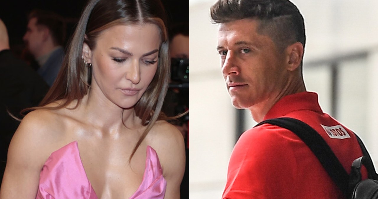Anna Lewandowska potwierdza ws. małżeństwa z Robertem. Coś się zmieniło