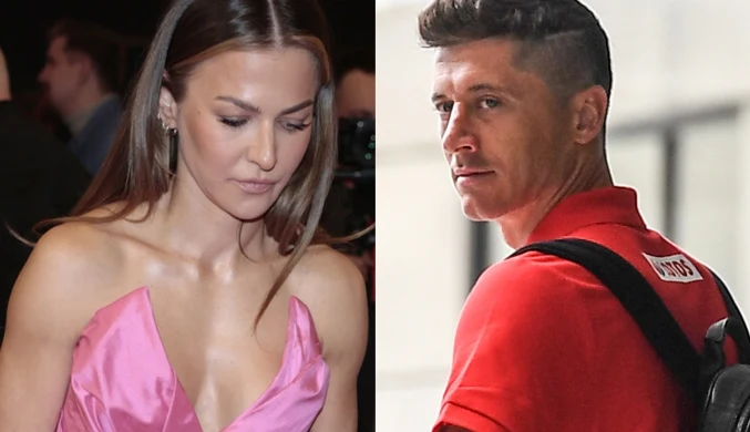 Anna Lewandowska potwierdza ws. małżeństwa z Robertem. Przyznaje wprost