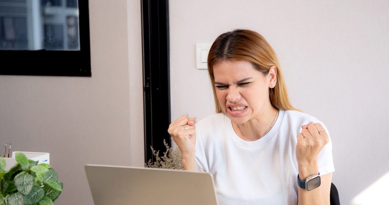 Oliwia Ziębińska: Złość można traktować jak sygnał alarmowy