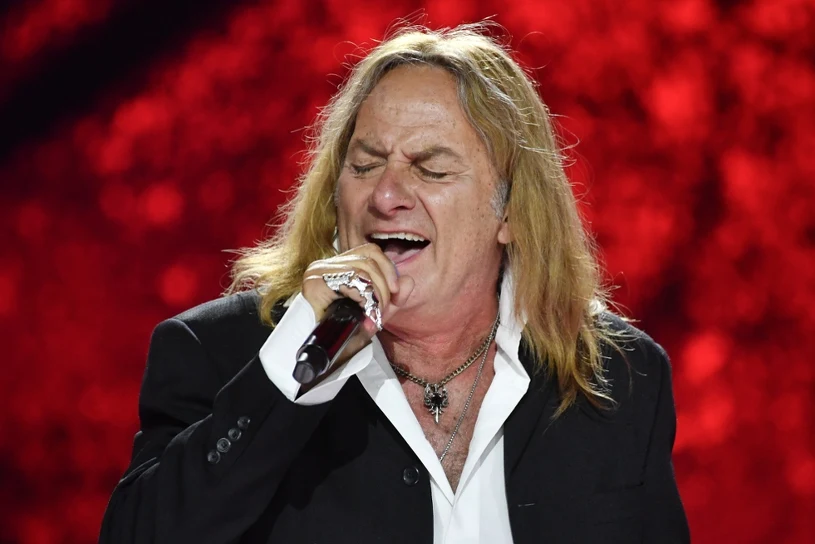 Ten debiut przeszedł do historii polskiego metalu. "Wisienka na torcie"