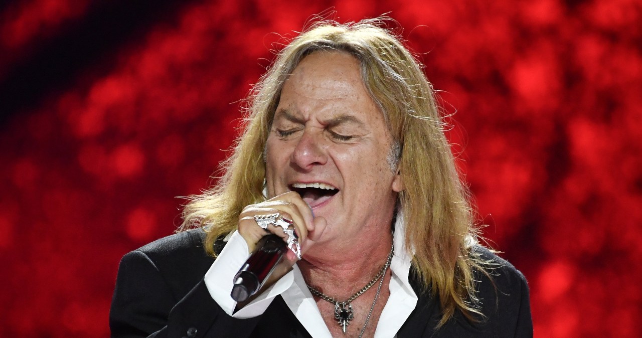 Ten debiut przeszedł do historii polskiego metalu. "Wisienka na torcie"