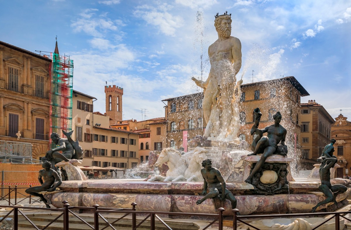 Wieczór panieński wymknął się spod kontroli. Szkody wyceniono na tysiące euro