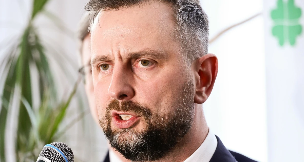 Polska złoży skargę do TSUE w sprawie Mercosur. Taką informację przekazał na platformie X wicepremier, minister obrony narodowej Władysław Kosiniak-Kamysz. Mówił o tym też podczas konferencji w Krakowie. 