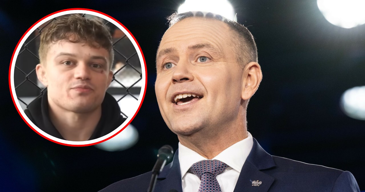 Zapraszał Nawrockiego na spotkanie. Mistrz podsumował prezydenta