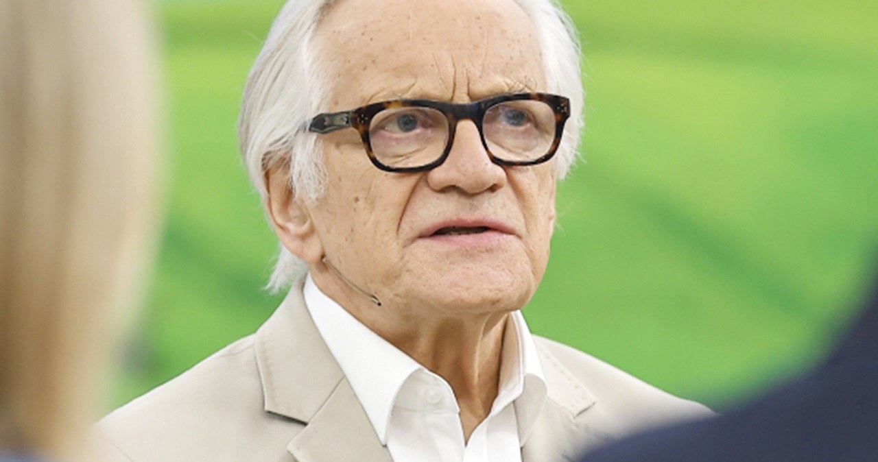 Tak współpracownicy mówią o Sewerynie. Nadali mu nietypowy pseudonim