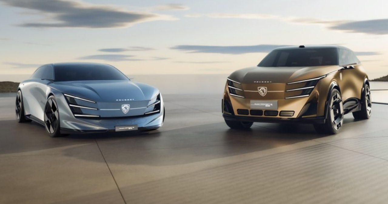 Peugeot wraca do Chin. Nowa kooperacja z Dongfengiem