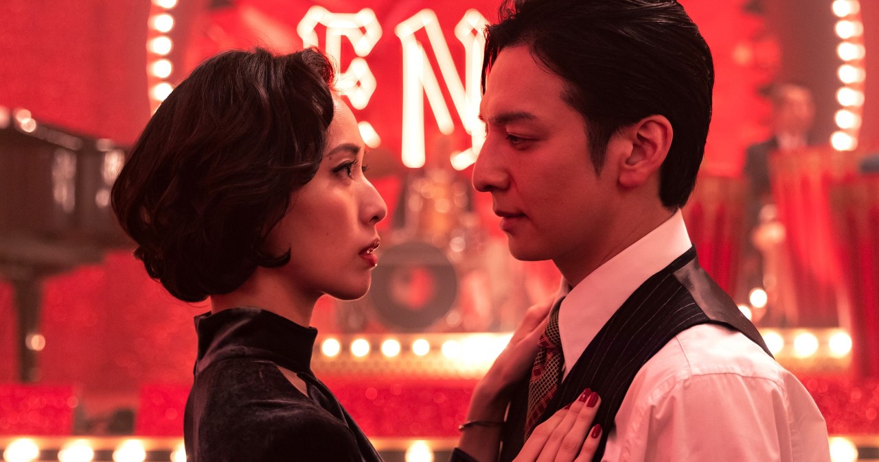 Podbiła Japonię, wygłaszając mroczne przepowiednie. Serial Netfliksa opowie jej historię