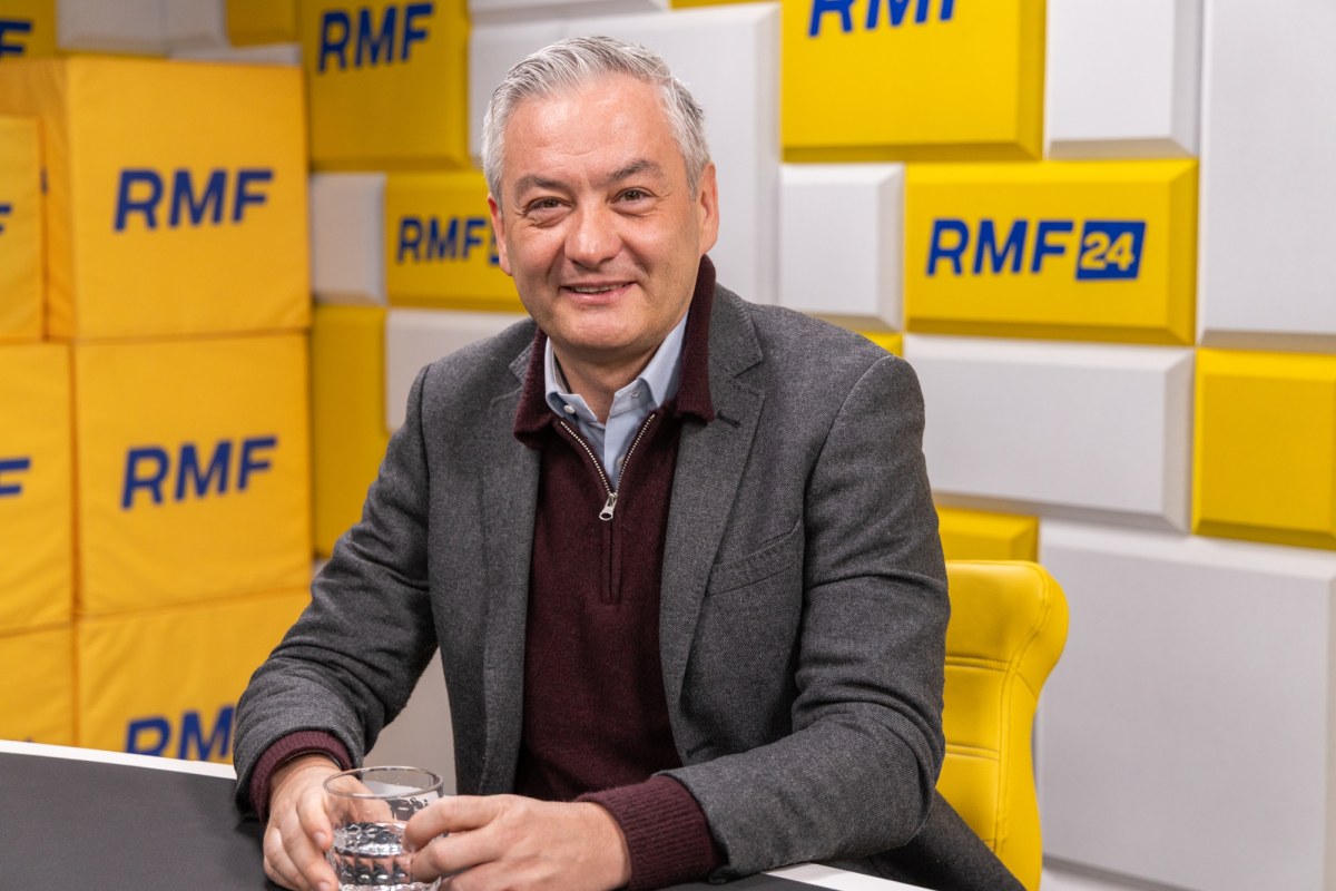 Co dalej z transkrypcją aktów małżeństwa par jednopłciowych? Robert Biedroń w RMF FM