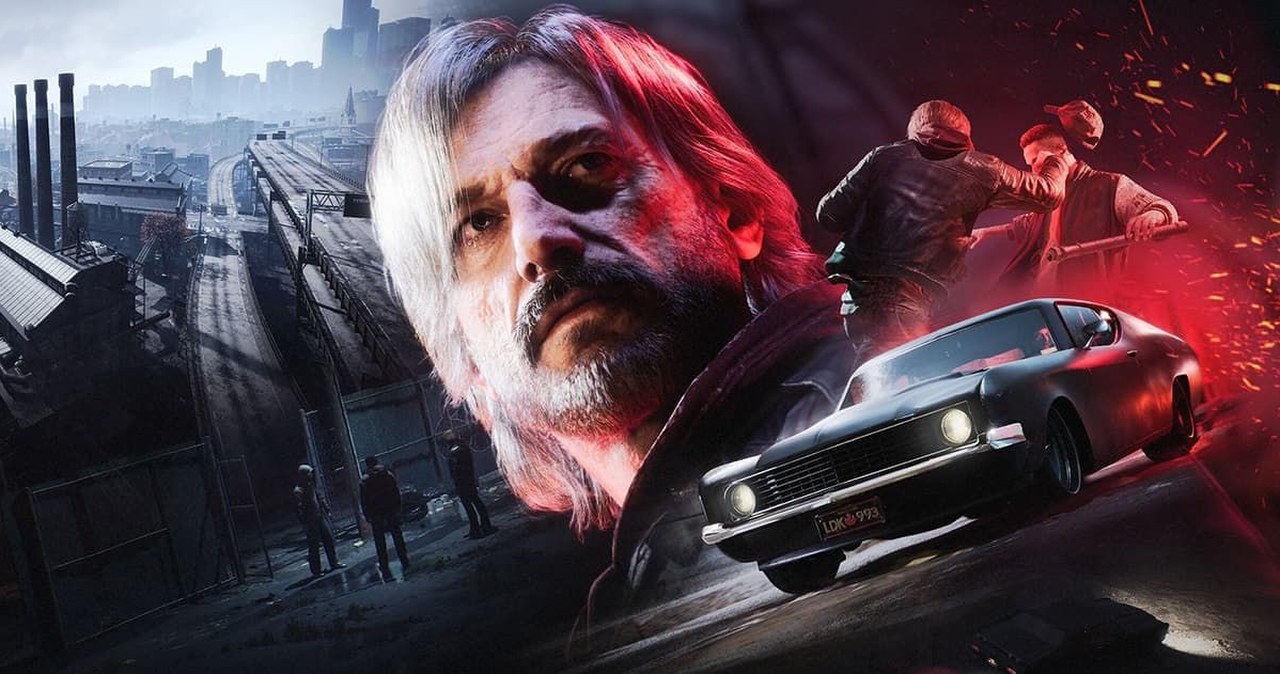 Samson zadebiutuje na konsolach PlayStation oraz Xbox. Poznaliśmy datę