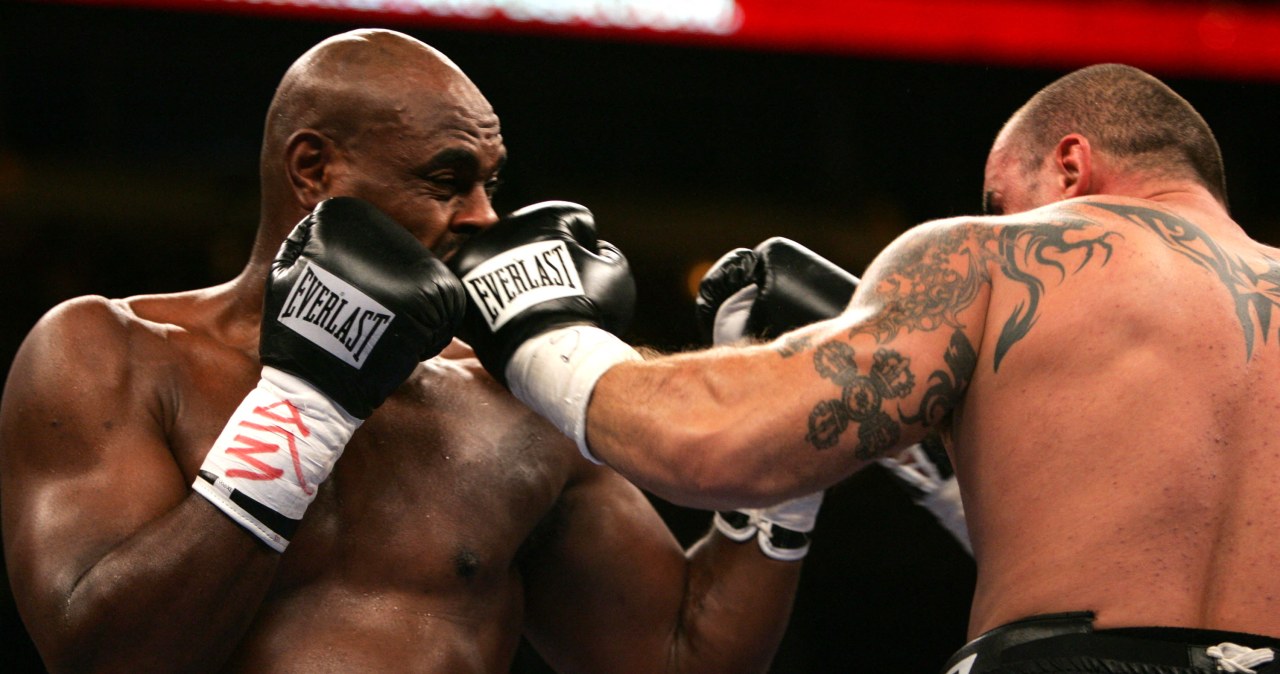 Pokonał Saletę i znów szokuje. Ma 61 lat. Już mniej niż dwa miesiące