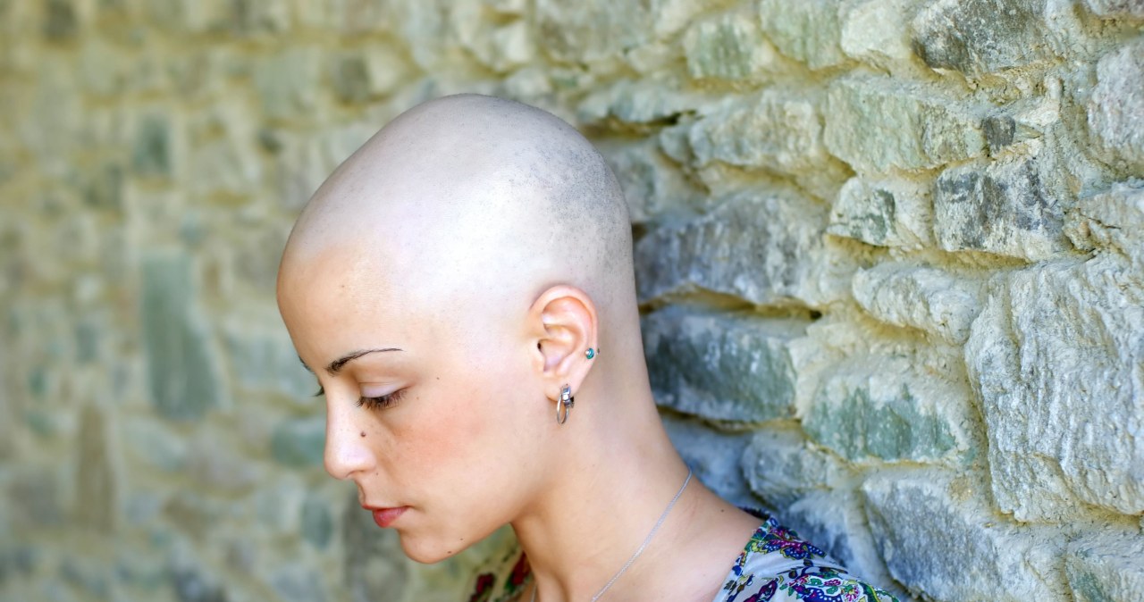 Wielki gest polskiej streamerki. Okazała solidarność z chorymi na raka